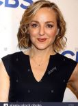 Geneva Carr