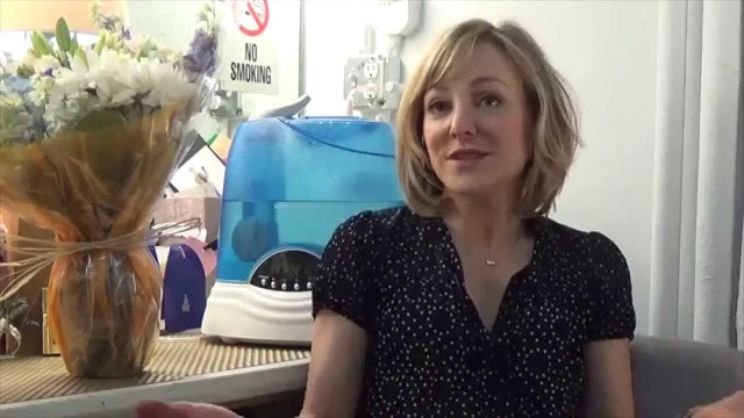 Geneva Carr