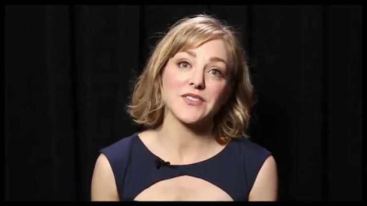 Geneva Carr
