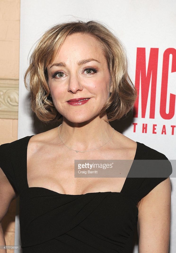 Geneva Carr