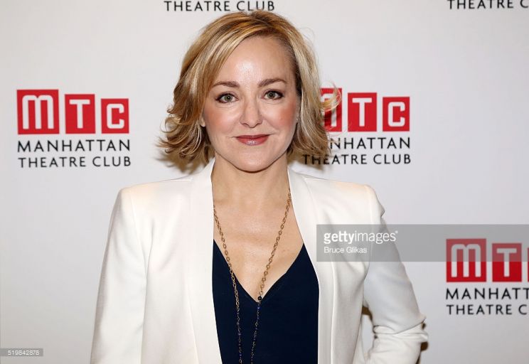 Geneva Carr