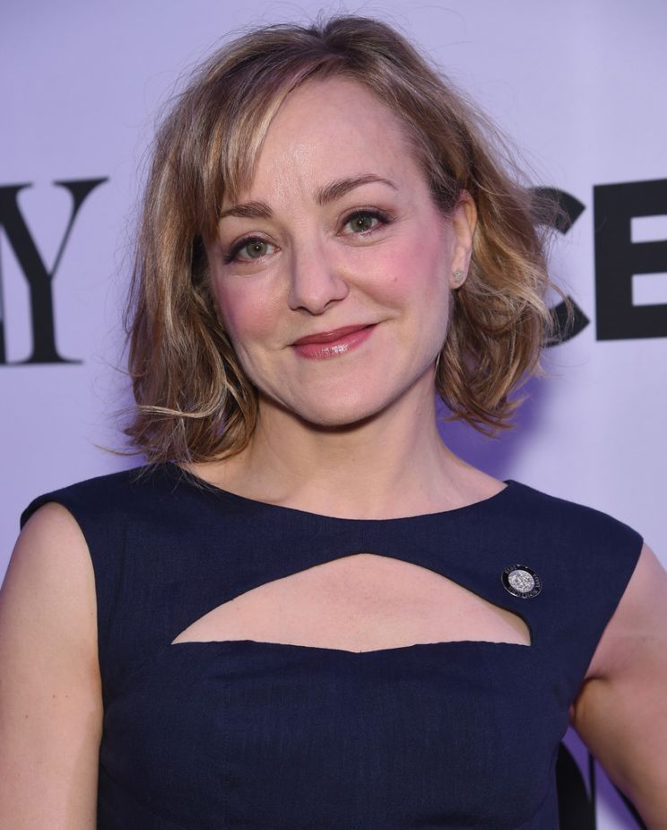 Geneva Carr