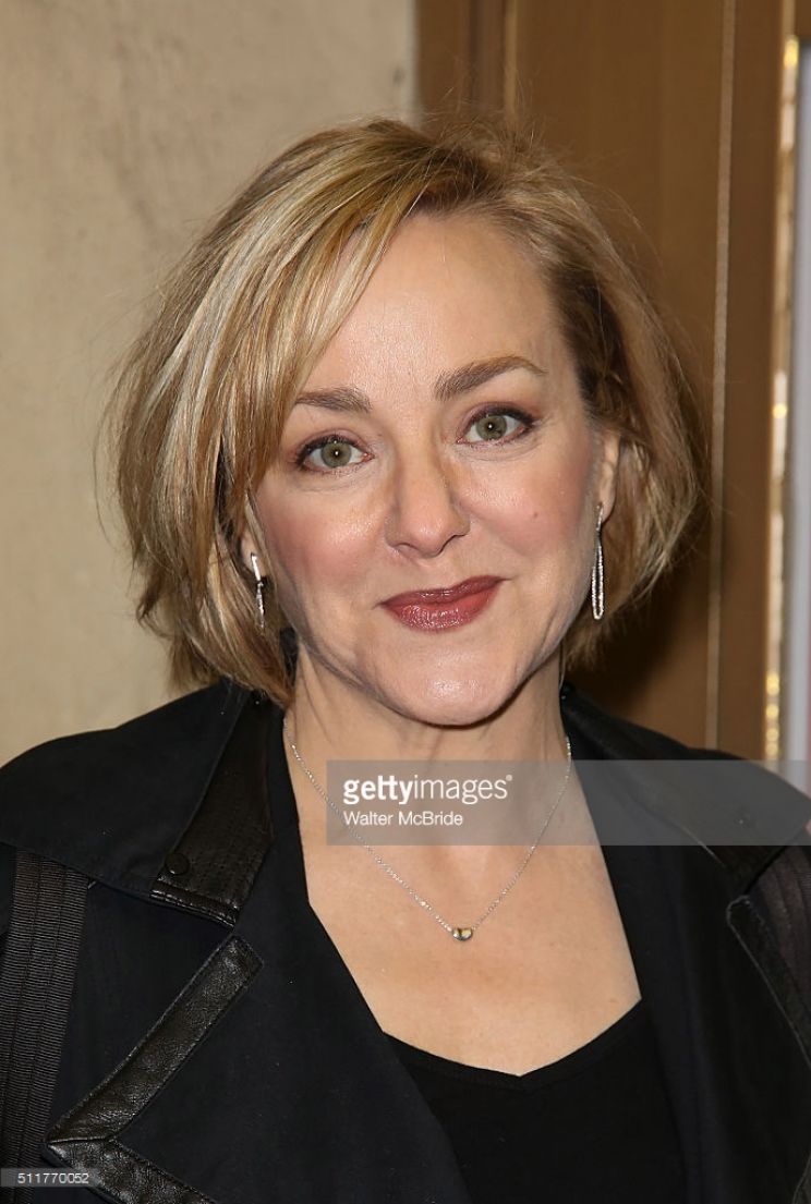 Geneva Carr