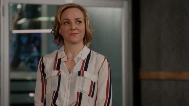 Geneva Carr