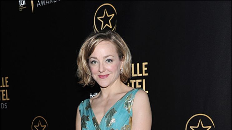 Geneva Carr