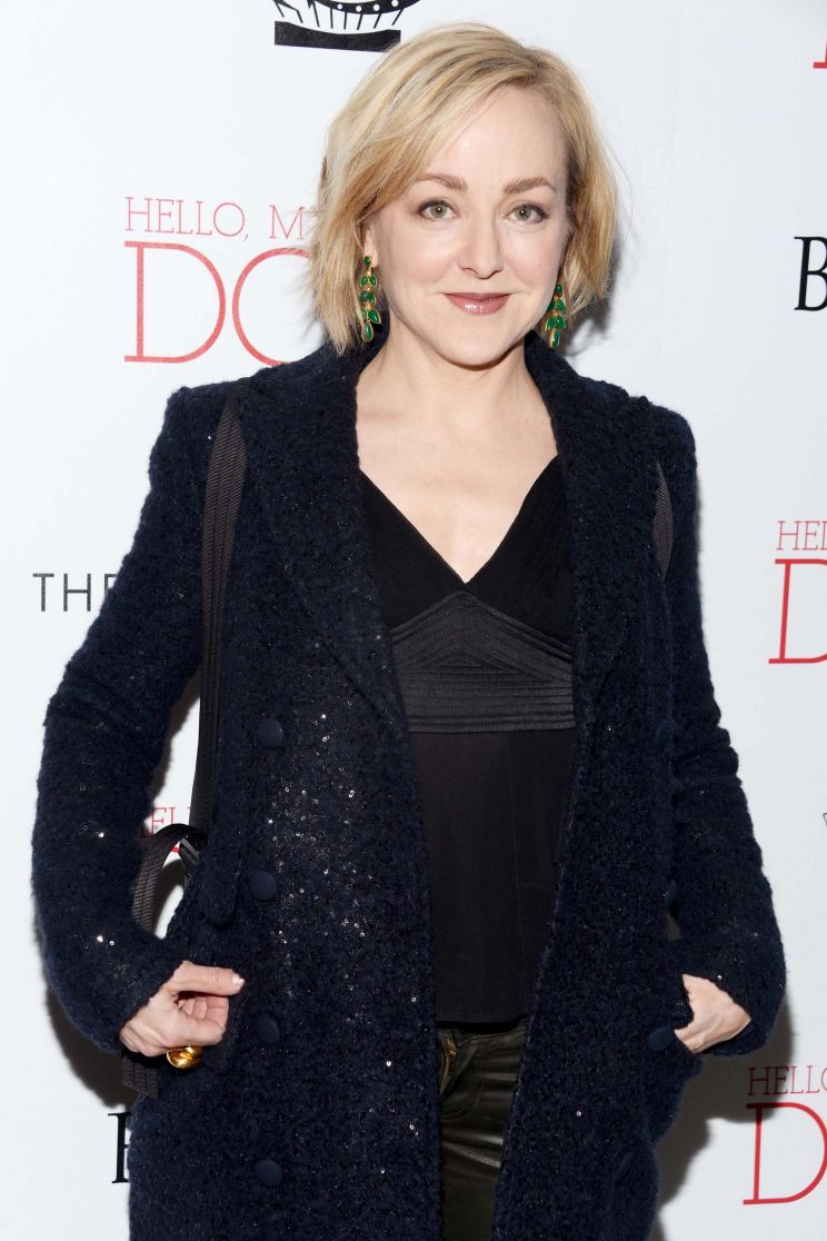 Geneva Carr