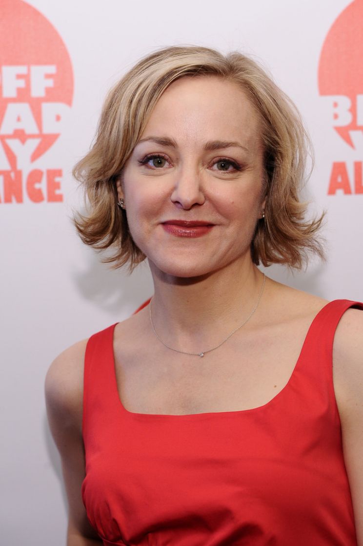 Geneva Carr