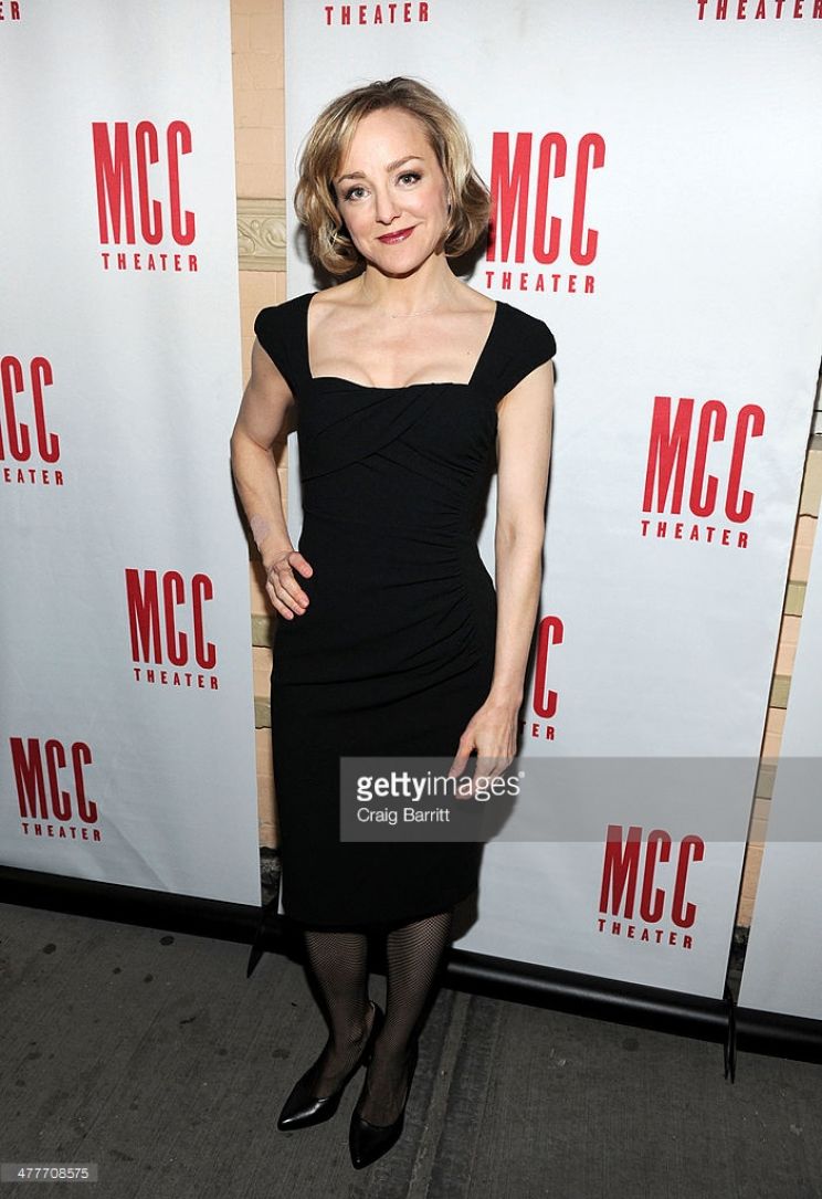 Geneva Carr