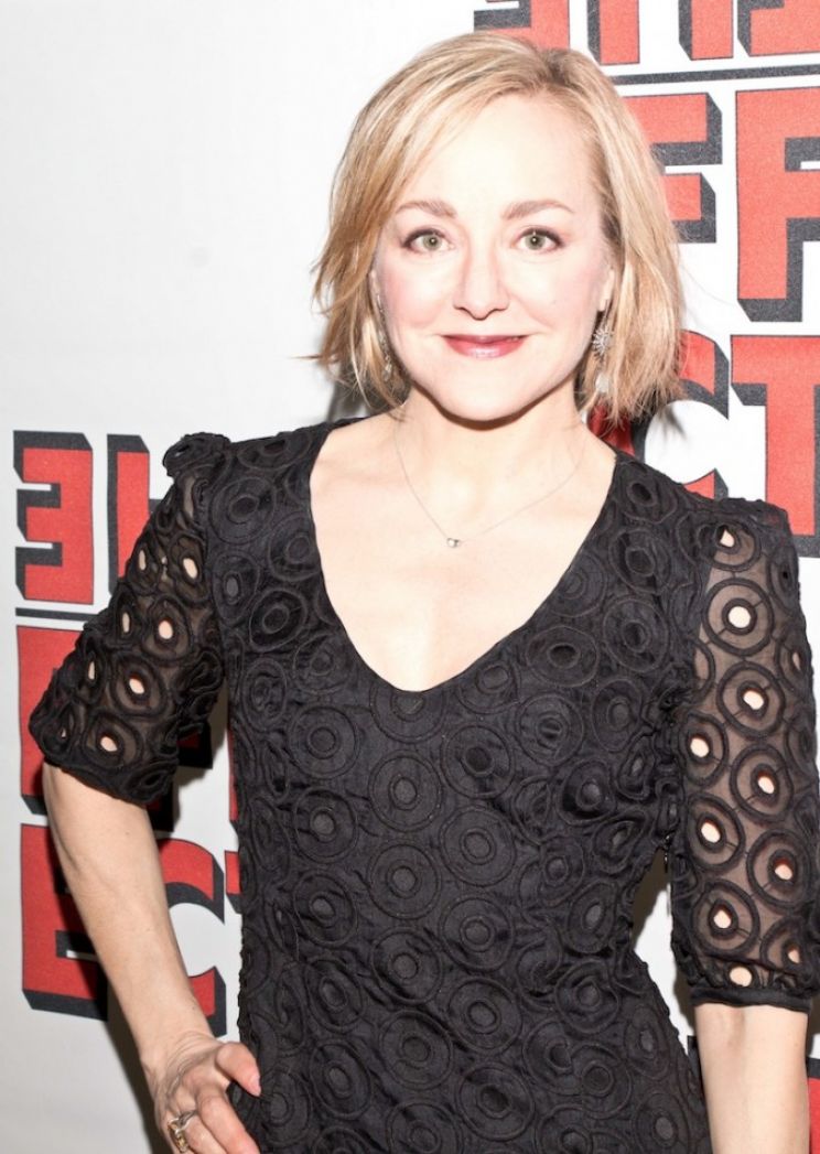 Geneva Carr