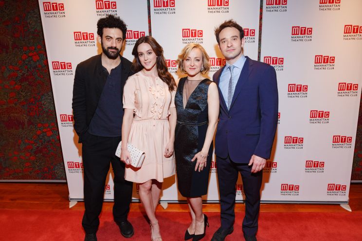Geneva Carr