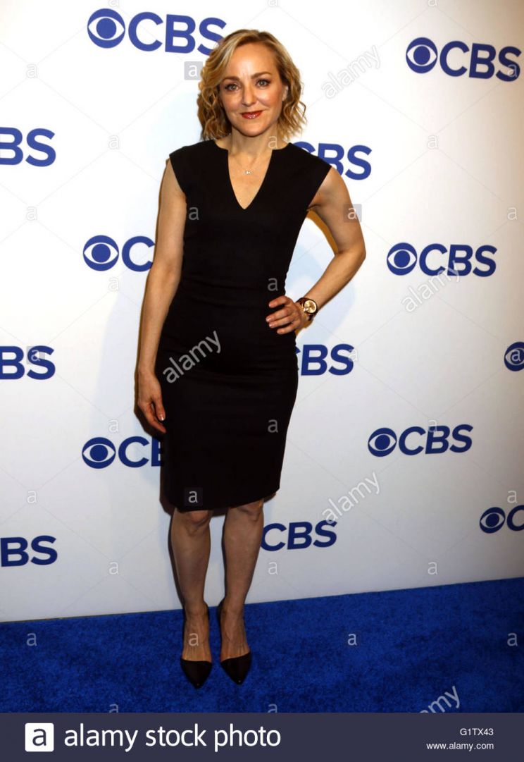 Geneva Carr