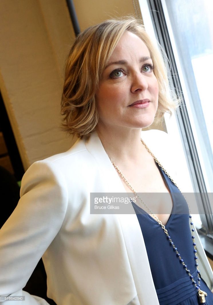 Geneva Carr