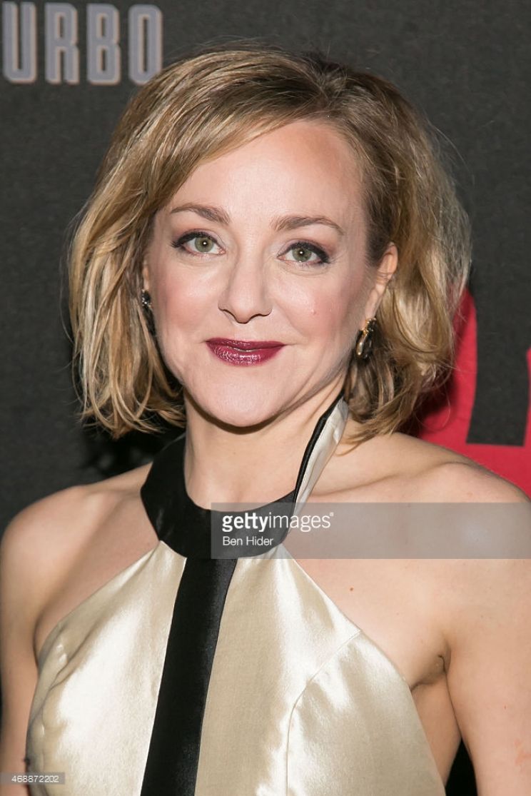 Geneva Carr