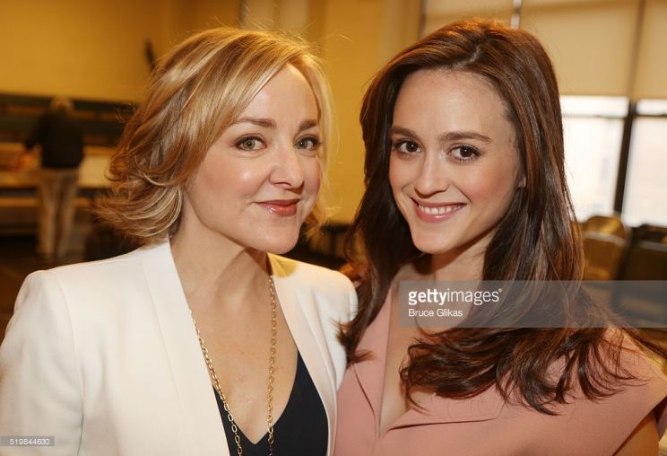 Geneva Carr