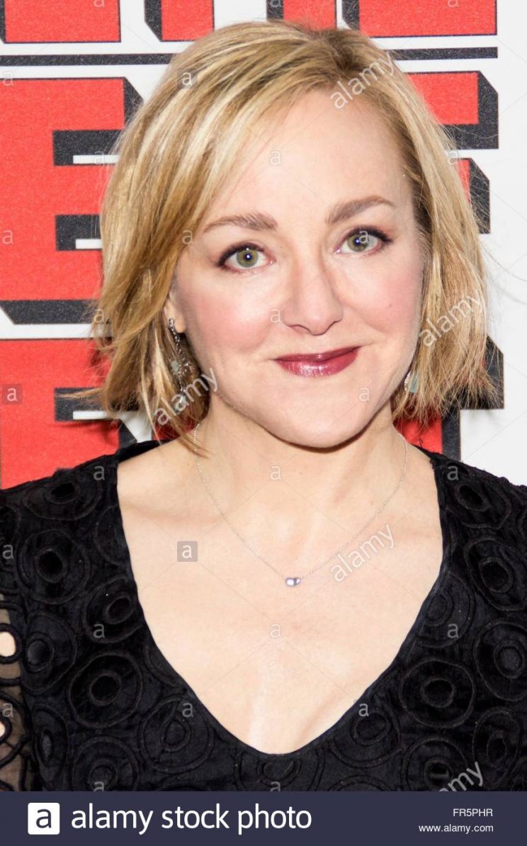 Geneva Carr