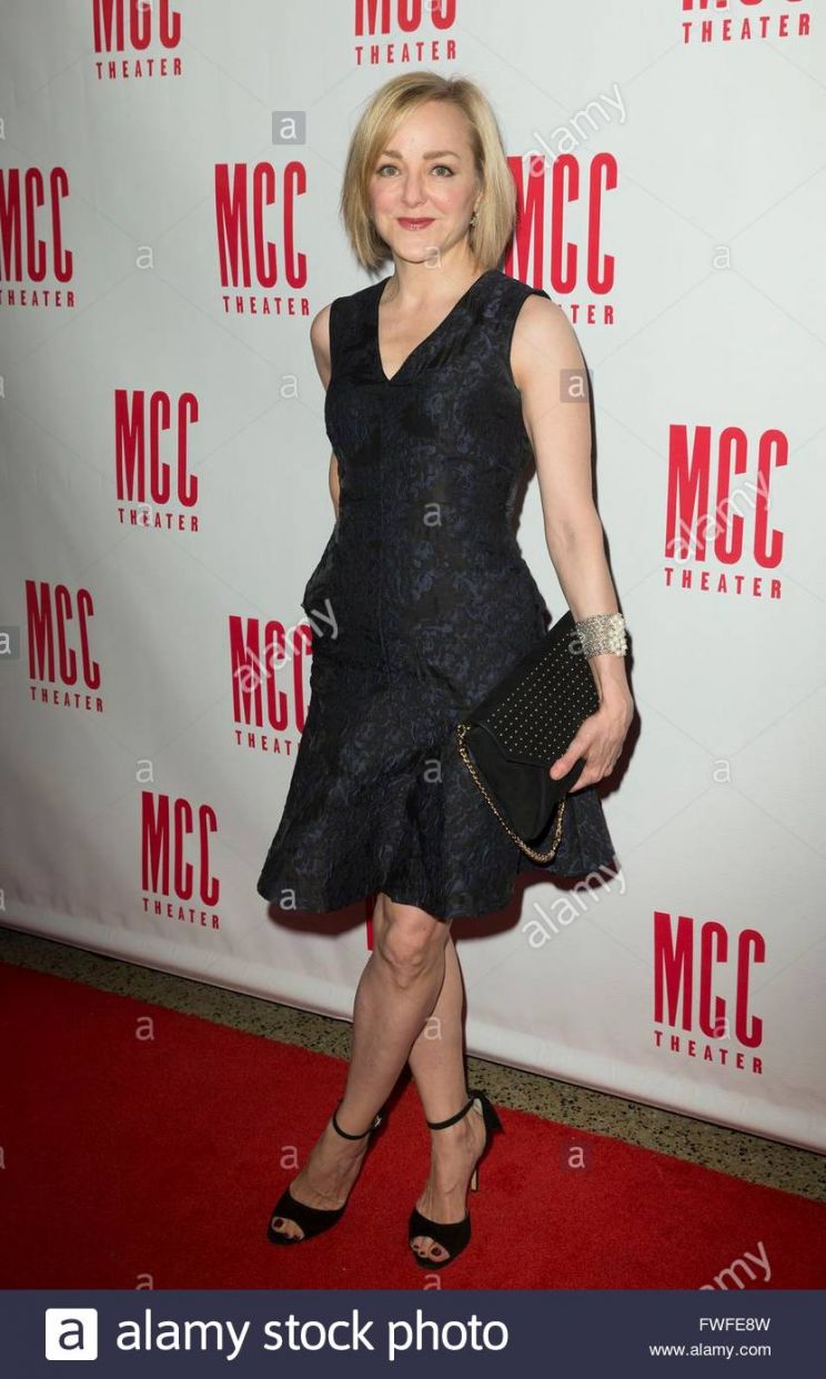 Geneva Carr
