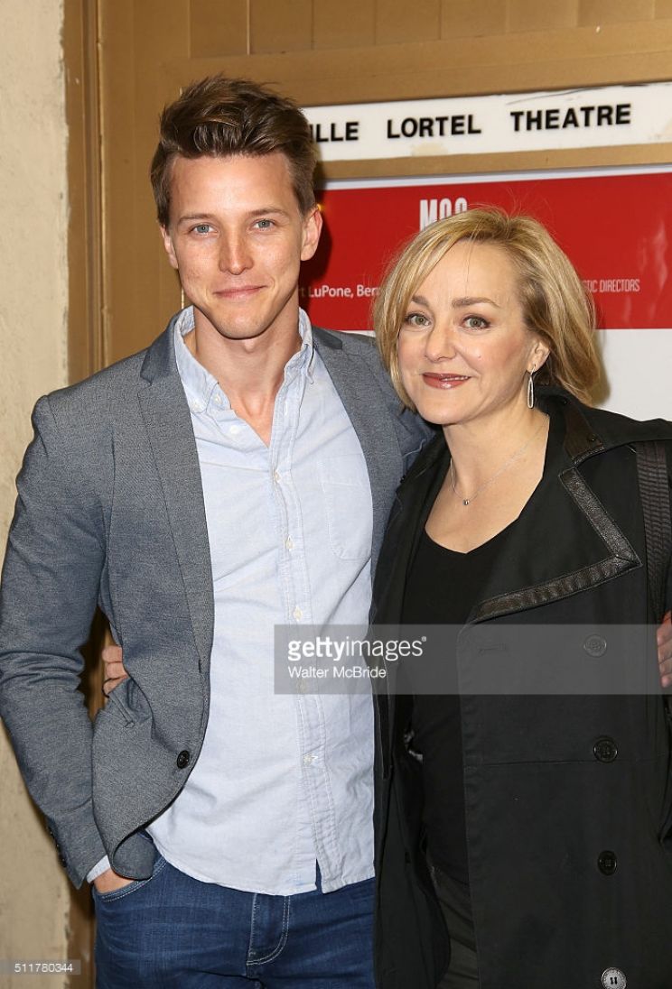 Geneva Carr