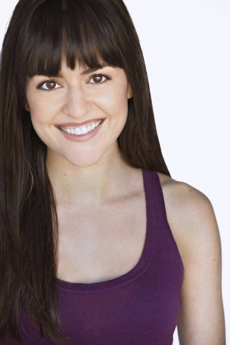Genevieve Aitken