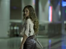 Genevieve Alexandra