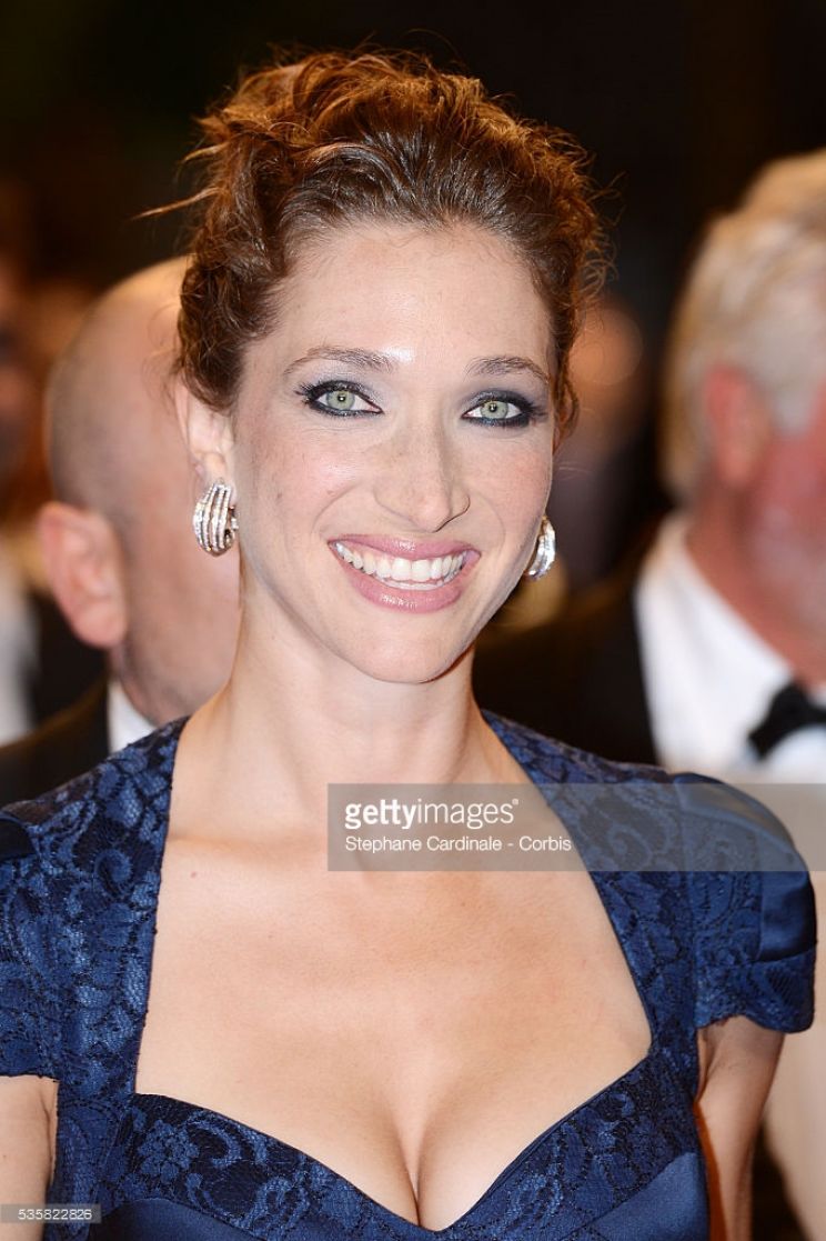Genevieve Alexandra