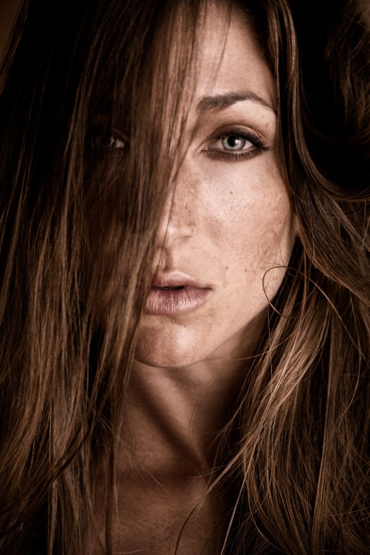 Genevieve Alexandra