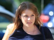 Genevieve Angelson