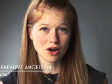 Genevieve Angelson