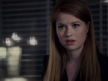 Genevieve Angelson