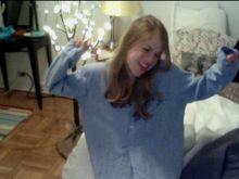Genevieve Angelson