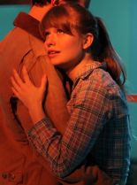 Genevieve Angelson photo