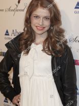 Genevieve Angelson