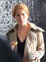 Genevieve Angelson