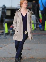 Genevieve Angelson