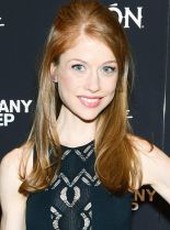 Genevieve Angelson
