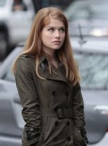 Genevieve Angelson