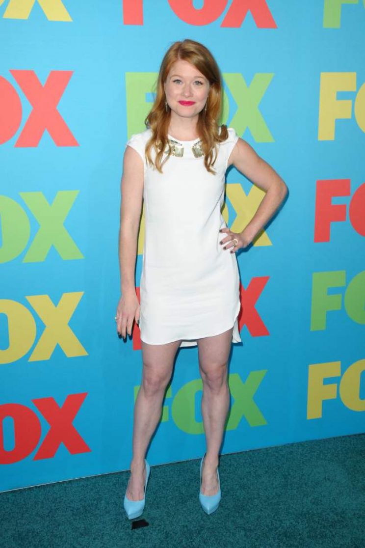 Genevieve Angelson
