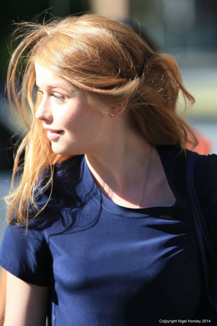 Genevieve Angelson