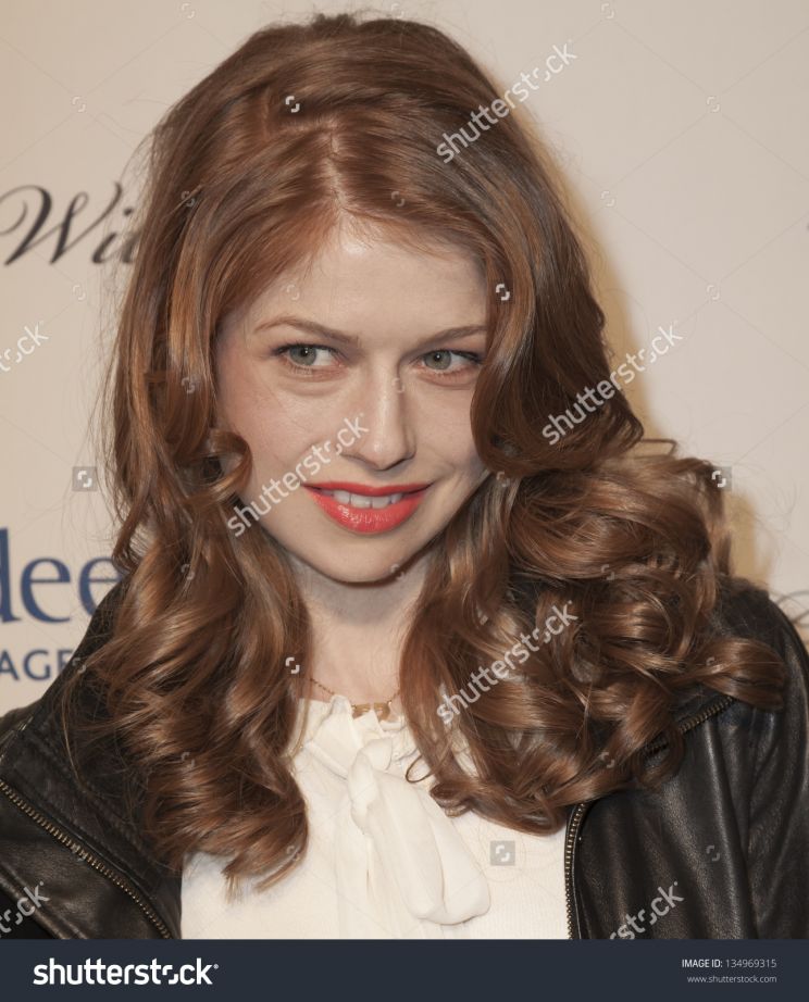Genevieve Angelson
