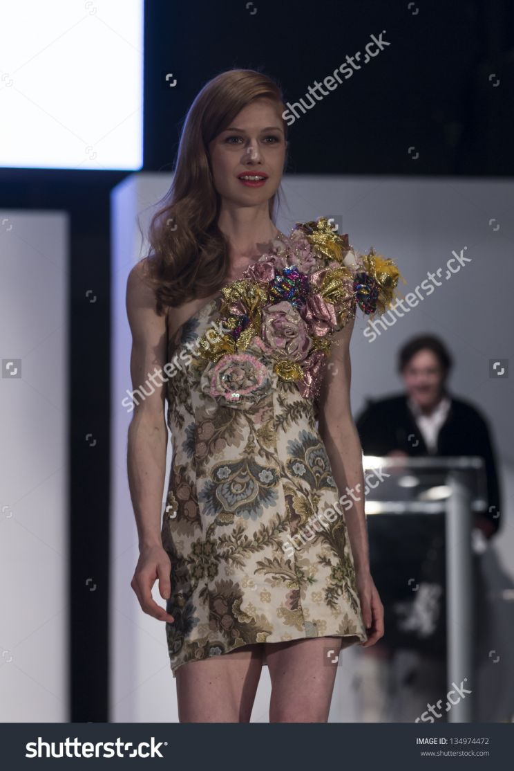Genevieve Angelson
