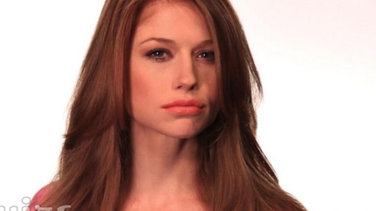 Genevieve Angelson
