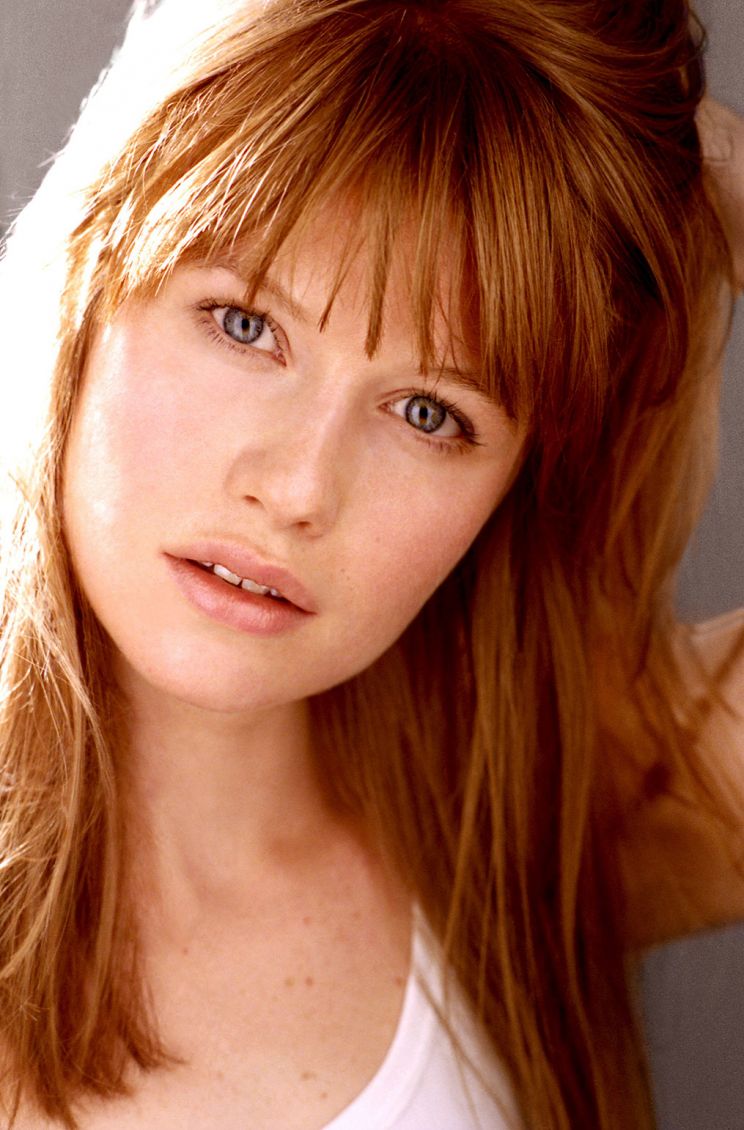 Genevieve Angelson