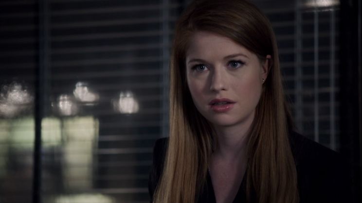 Genevieve Angelson