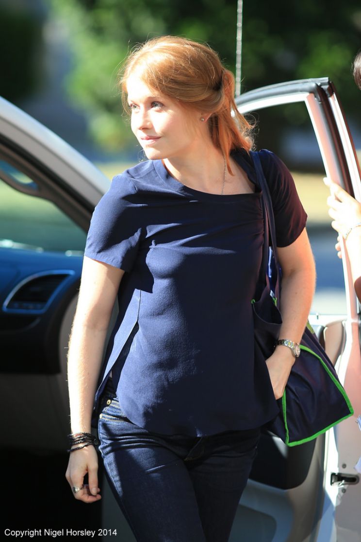 Genevieve Angelson