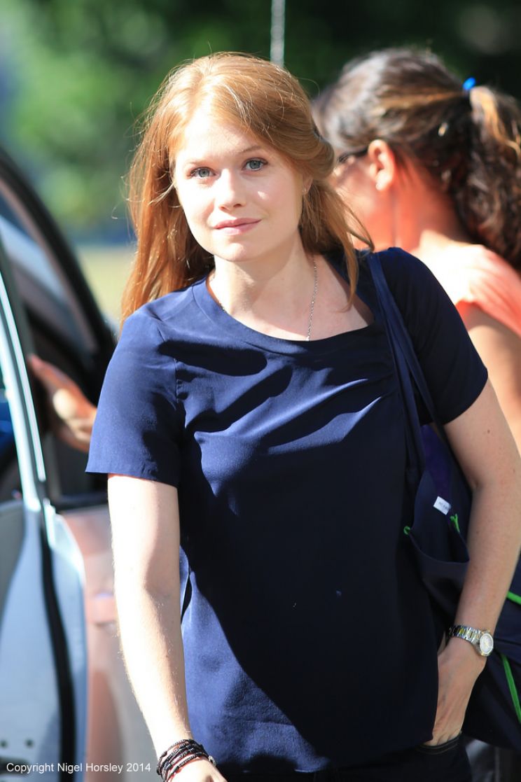 Genevieve Angelson