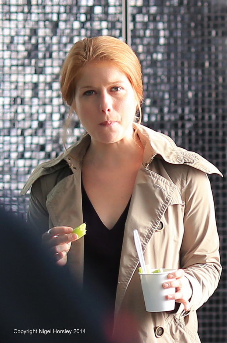 Genevieve Angelson