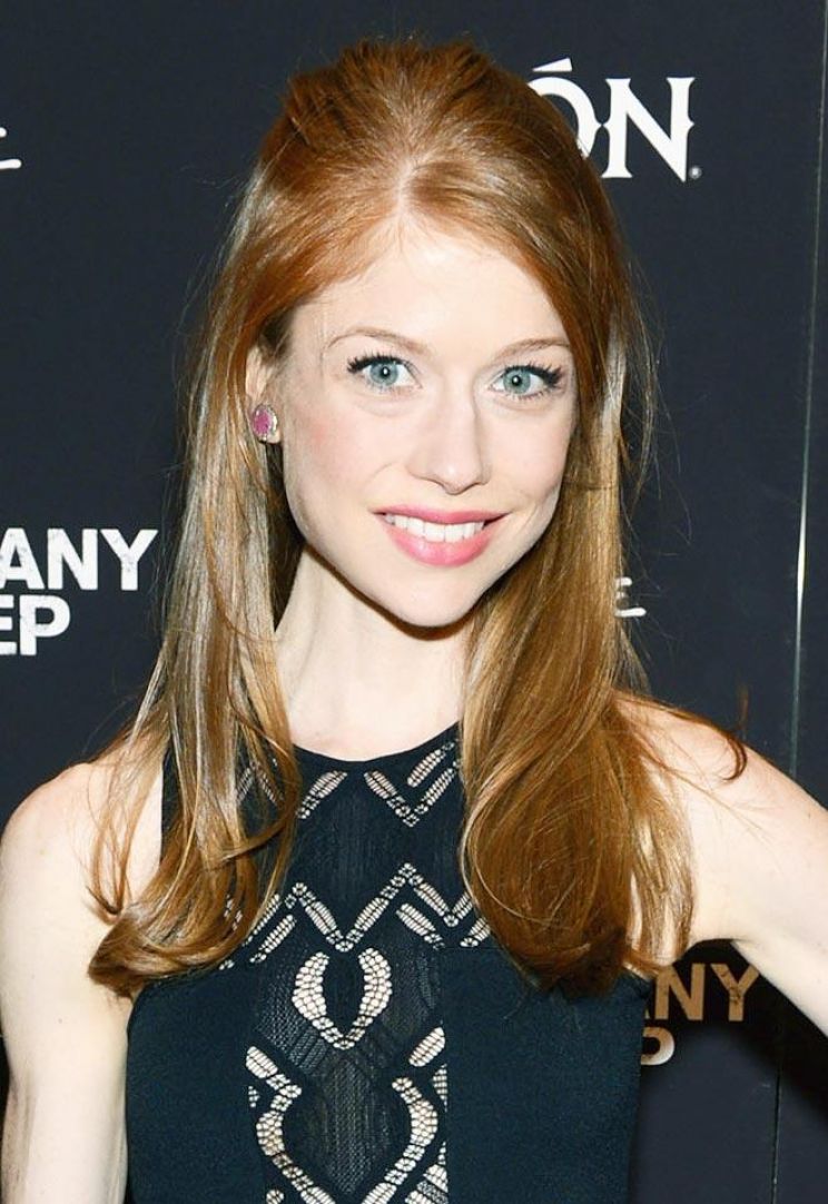 Genevieve Angelson