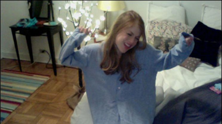 Genevieve Angelson