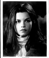 Geneviève Bujold