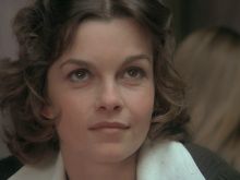 Geneviève Bujold