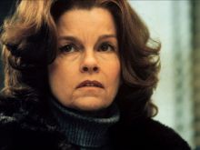 Geneviève Bujold